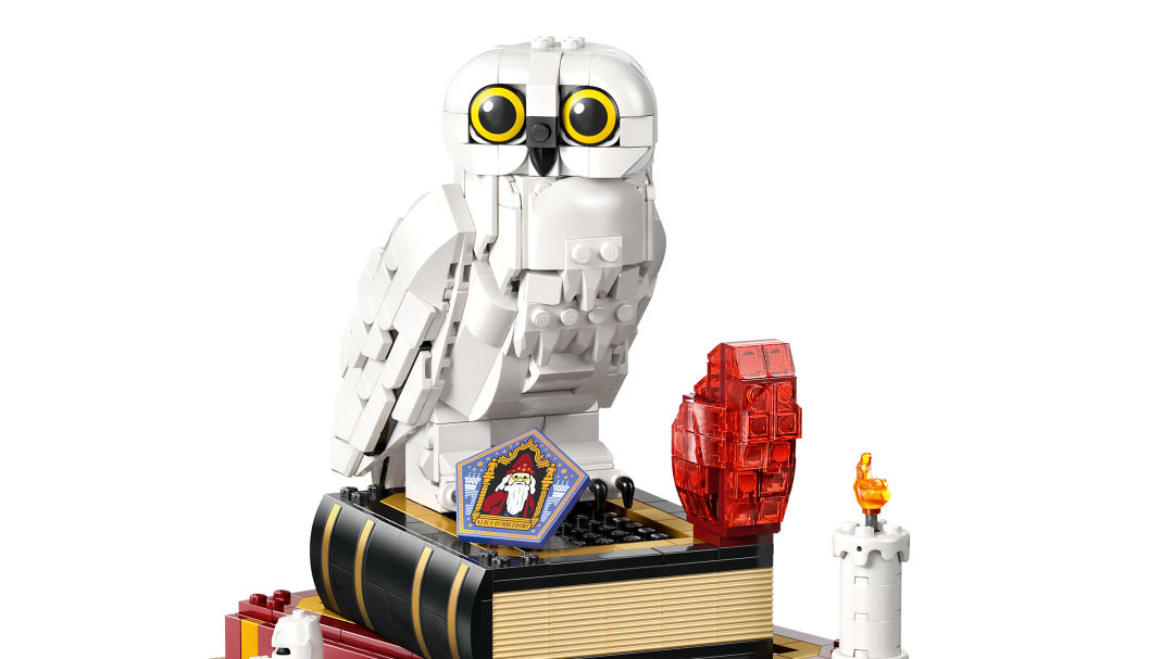 Harry Potter Philosopher's Stone – Collectors' Edition | 76466