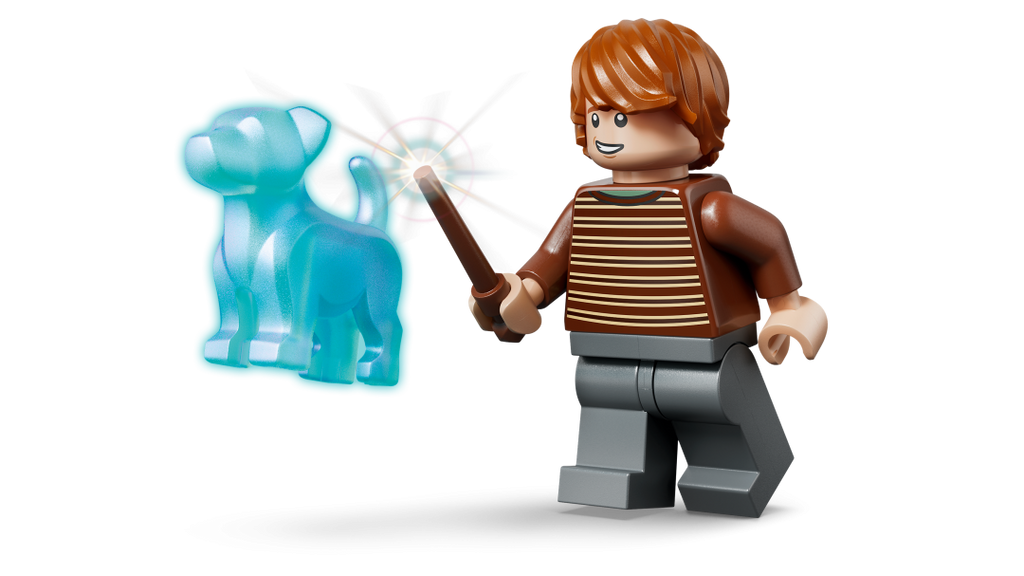 Harry Potter Knockturn Alley Wizarding Shops | 76471