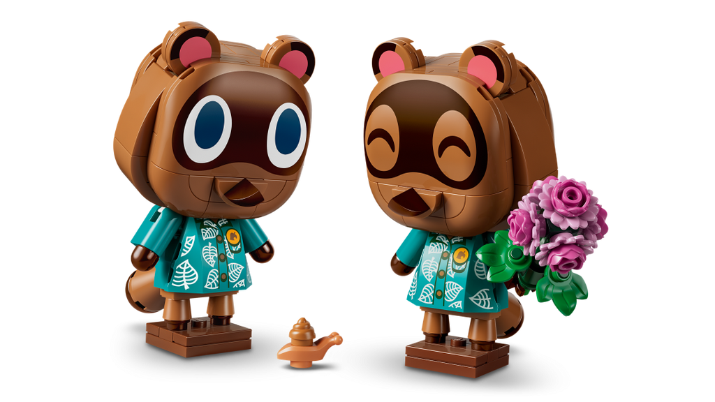Animal Crossing Timmy & Tommy's Fun Day Out | 77059