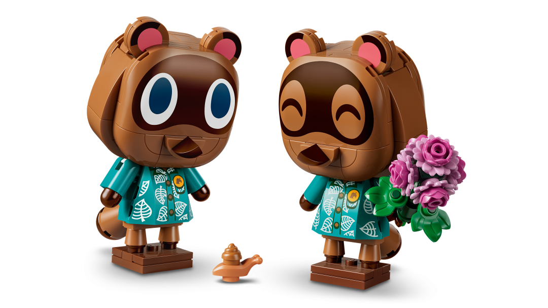 Animal Crossing Timmy & Tommy's Fun Day Out | 77059