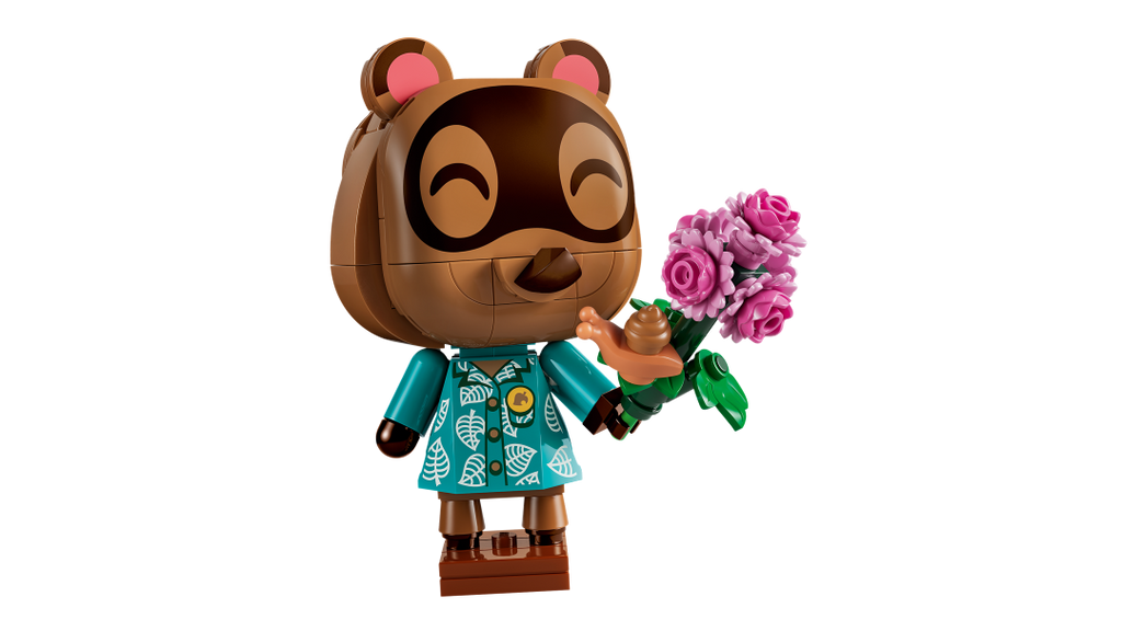 Animal Crossing Timmy & Tommy's Fun Day Out | 77059