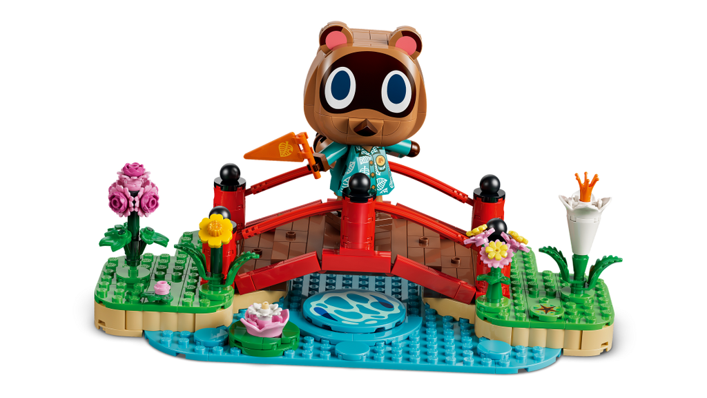 Animal Crossing Timmy & Tommy's Fun Day Out | 77059
