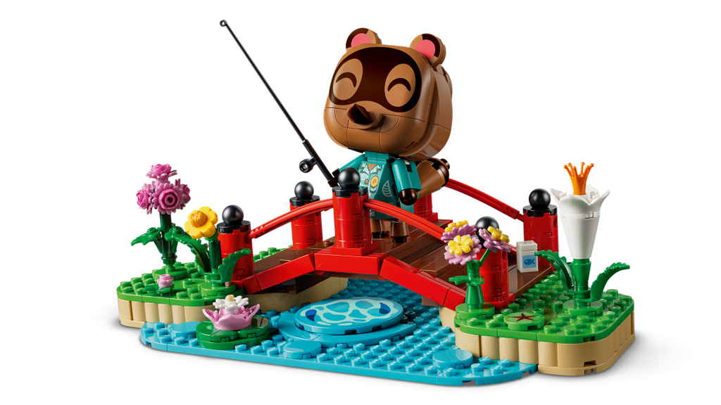 Animal Crossing Timmy & Tommy's Fun Day Out | 77059