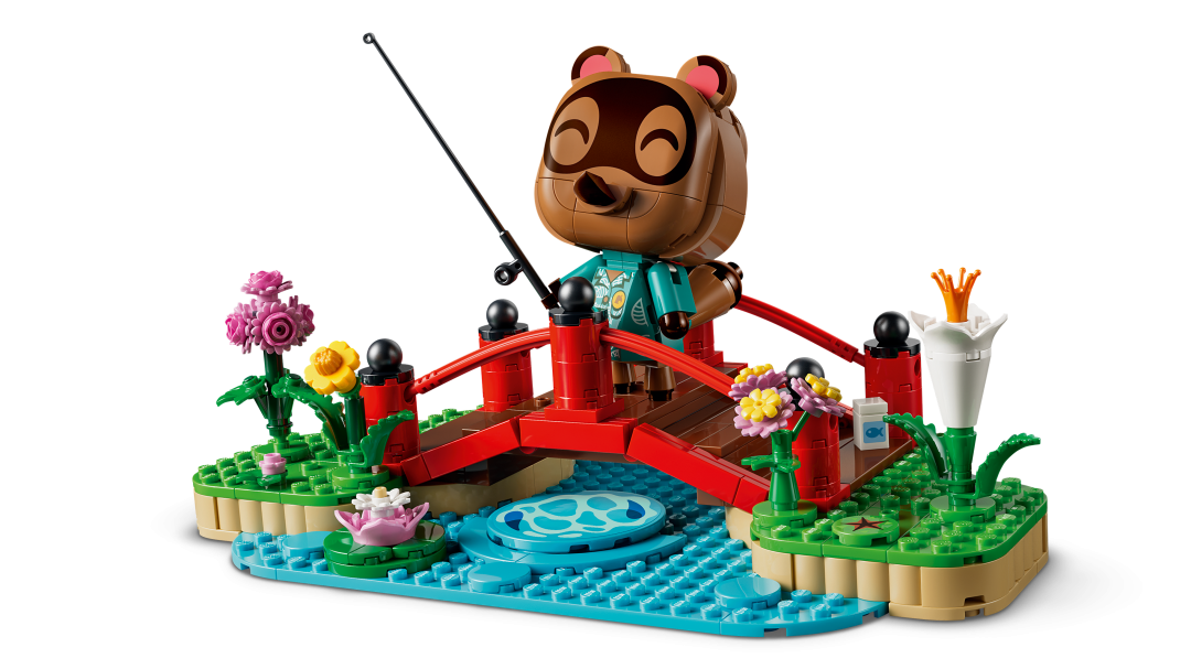 Animal Crossing Timmy & Tommy's Fun Day Out | 77059
