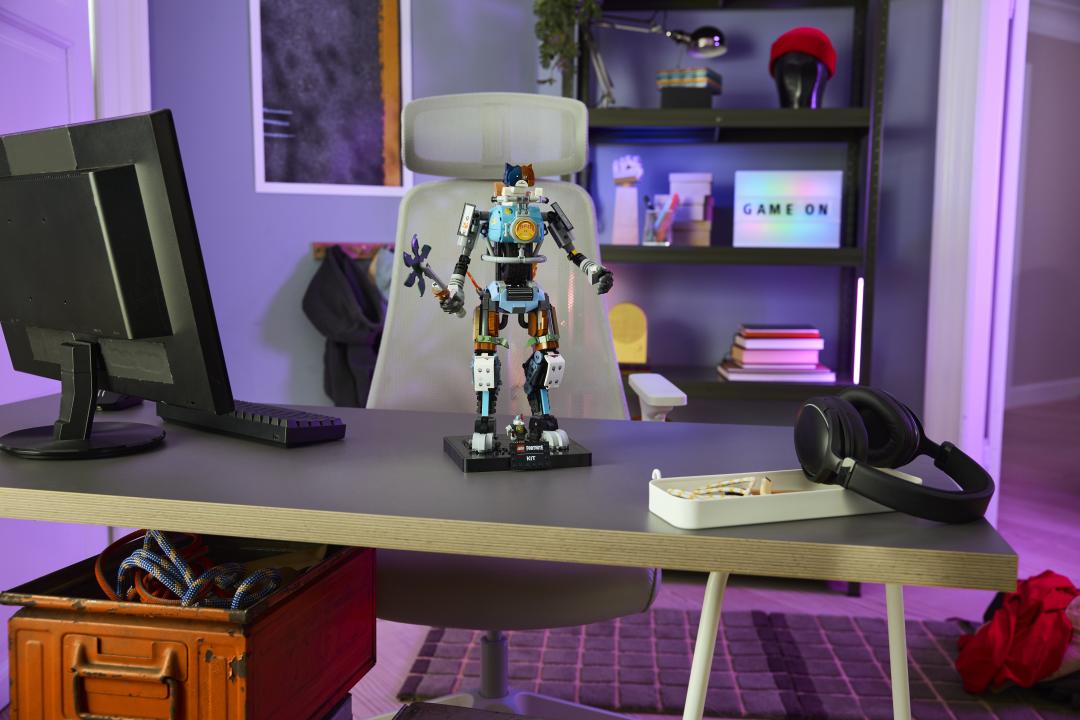 Fortnite KIT | 77081