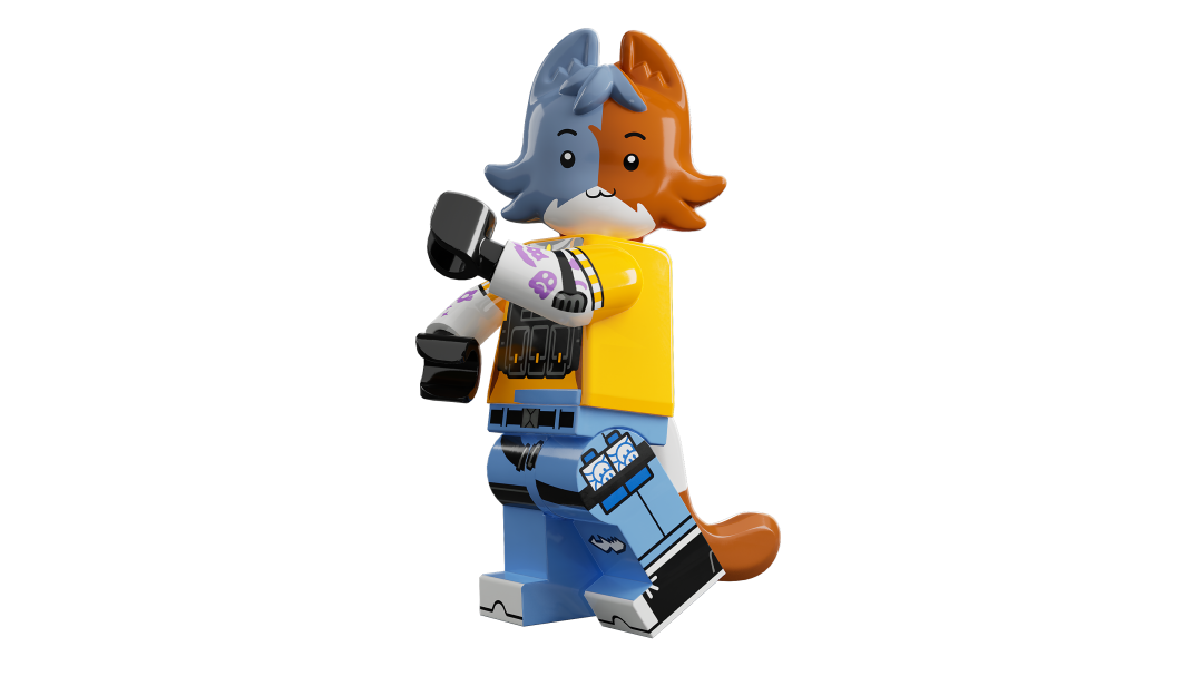 Fortnite KIT | 77081