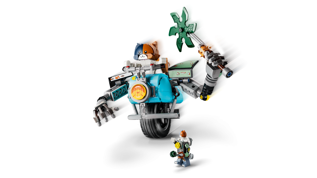 Fortnite KIT | 77081