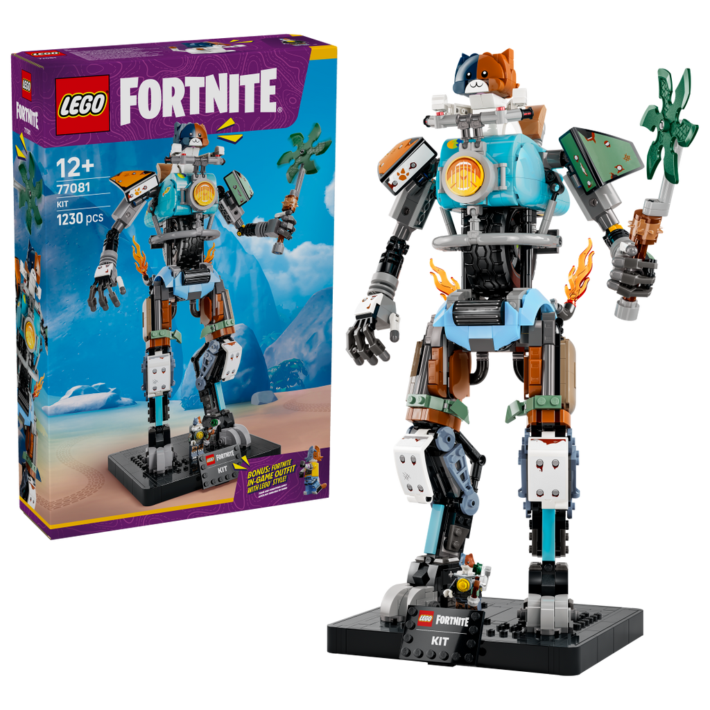 Fortnite KIT | 77081