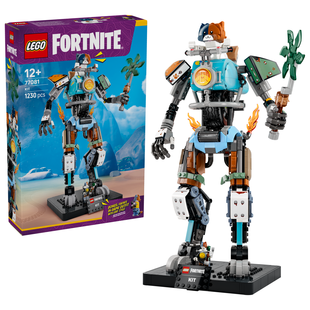 Fortnite KIT | 77081