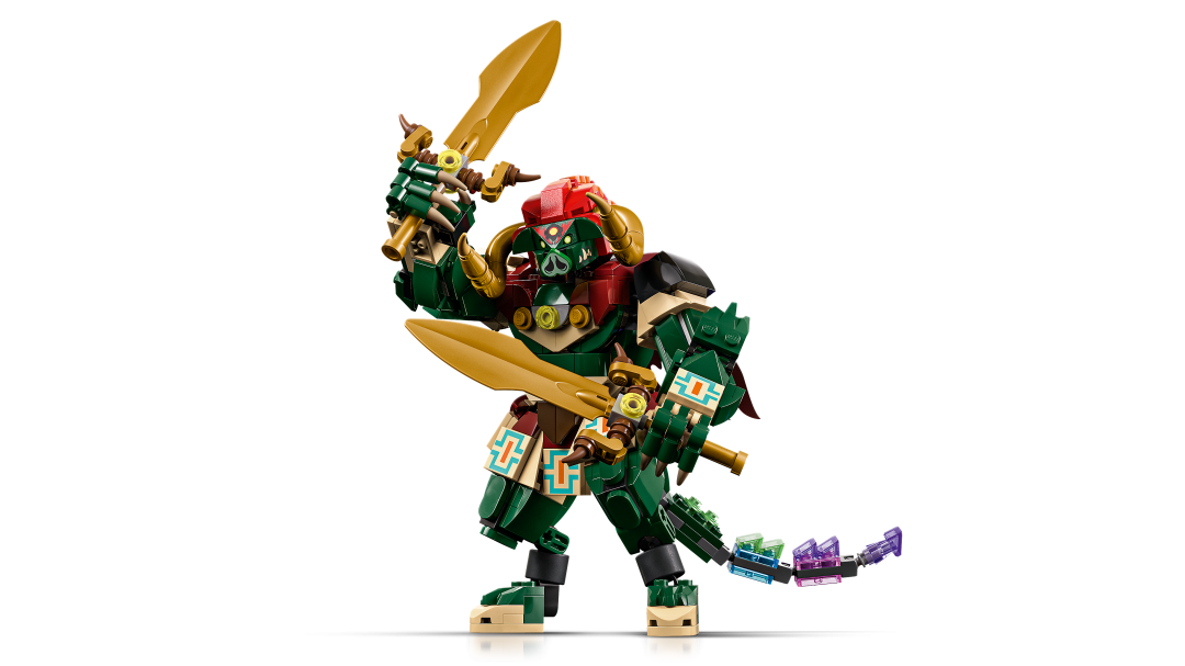 The Legend of Zelda Ocarina of Time – The Final Battle | 77093