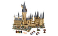 Harry Potter The Hogwarts Castle | 71043