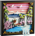 Art Japanese Cherry Blossom Landscape | 31218