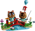 Animal Crossing Timmy & Tommy's Fun Day Out | 77059