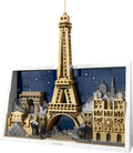 Architecture Paris - City of Love | 21064