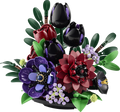 Botanicals Dark Flower Arrangement | 11513