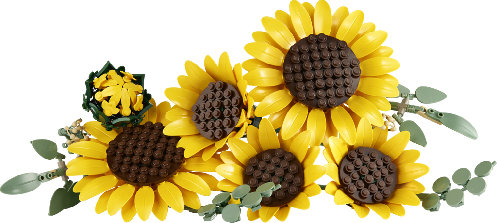 Botanicals Sunflower Bouquet | 11502