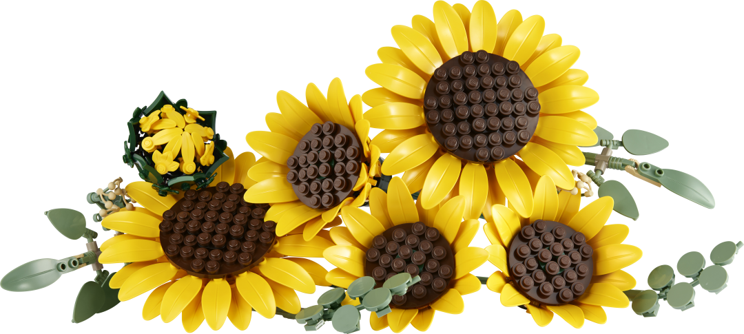 Botanicals Sunflower Bouquet | 11502