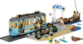 City Classic Beach Streetcar | 60506