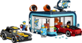 City Drive-Through Car Wash | 60497