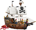 Creator 3-in-1 Iconic Pirate Ship | 31387