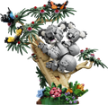 Creator 3-in-1 Wild Animals: Family of Koalas | 31388