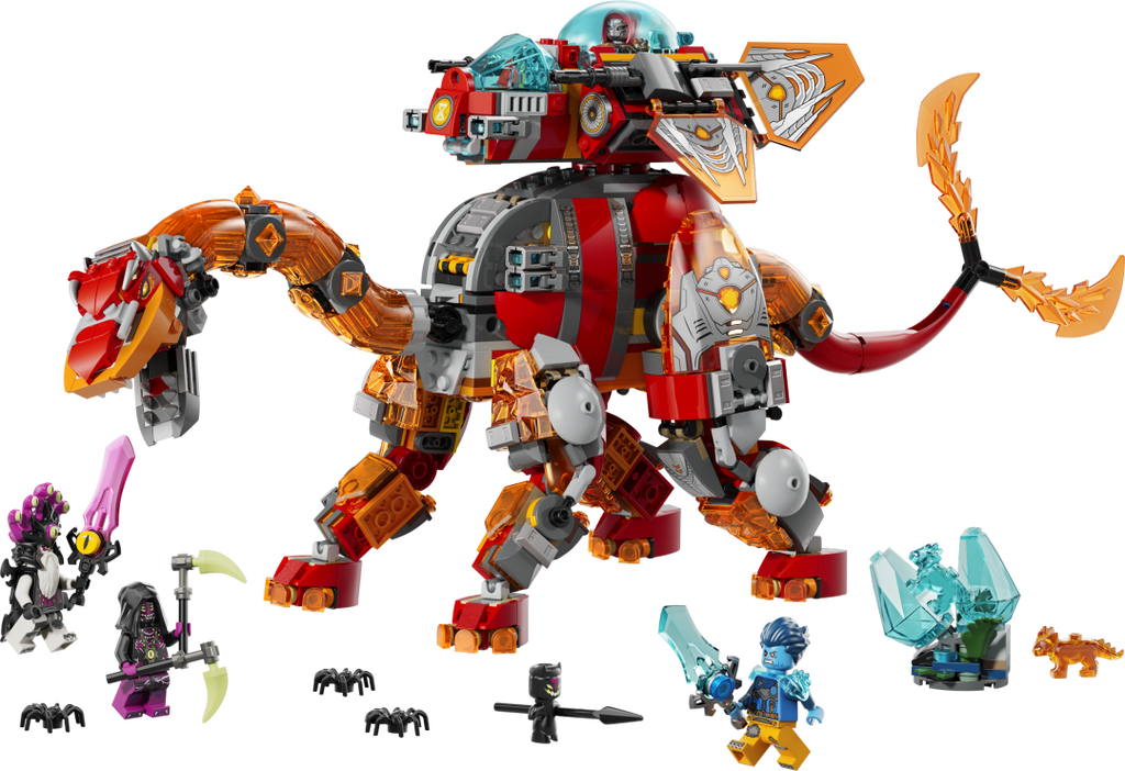 DREAMZzz Dino Jet | 71514