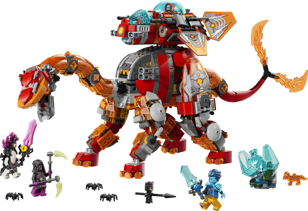 DREAMZzz Dino Jet | 71514