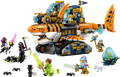 DREAMZzz Tiger Shark Tank | 71515