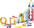 DUPLO 3-in-1 Creative Ramps with Vehicles | 10478