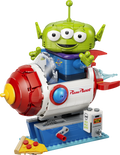 Disney Alien with Pizza Planet Rocket Ride | 43307