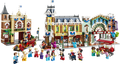 Disney Main Street, U.S.A. | 43302