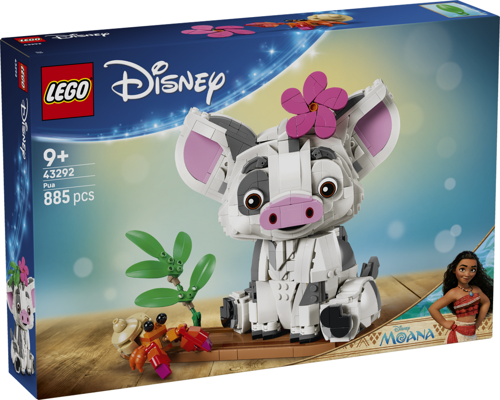 Disney Pua | 43292