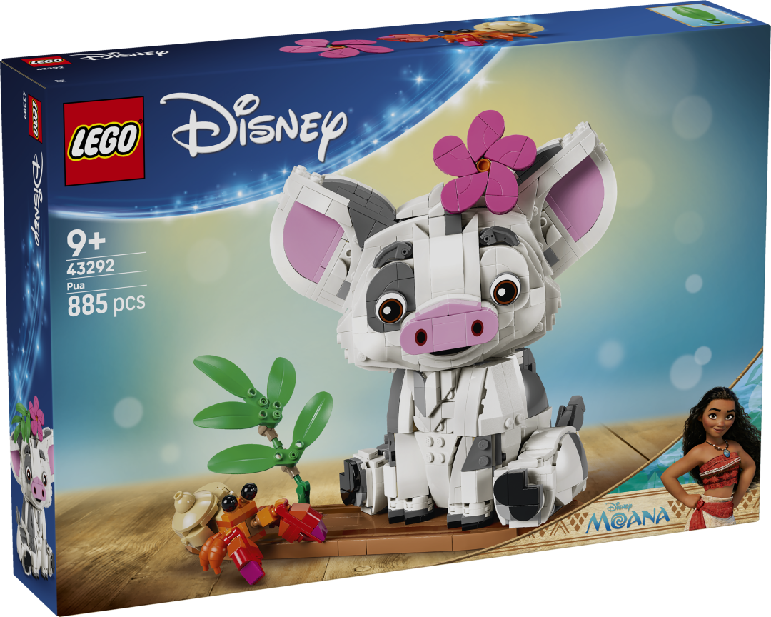 Disney Pua | 43292