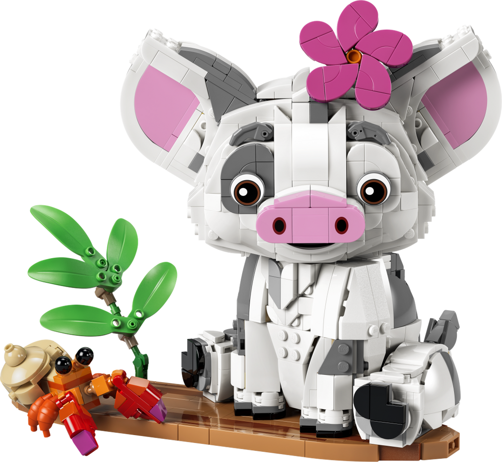 Disney Pua | 43292