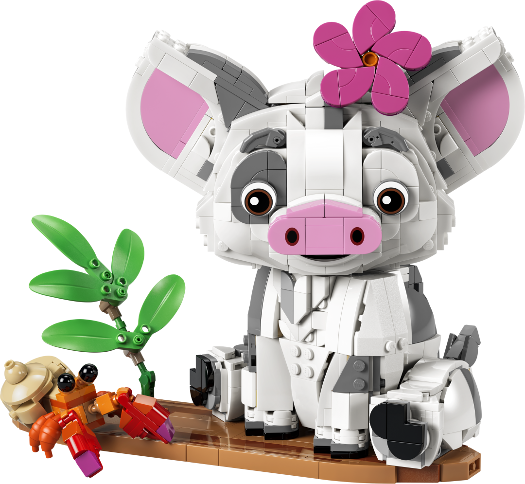 Disney Pua | 43292