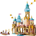 Disney Rapunzel's Castle | 43297