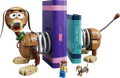 Disney Toy Story Slinky Dog Bookends | 43301