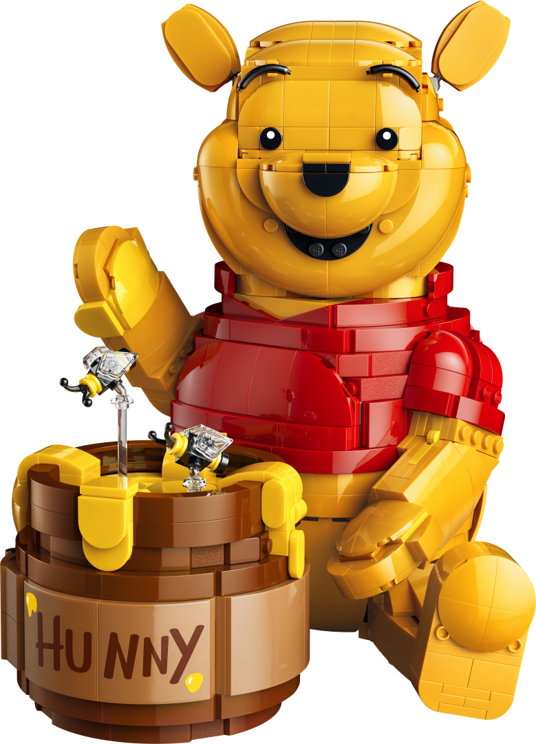 Disney Winnie the Pooh | 43300
