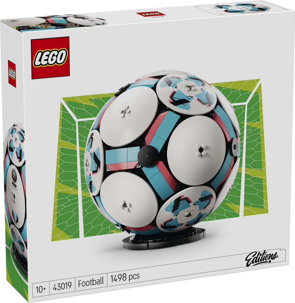 Editions Football | 43019