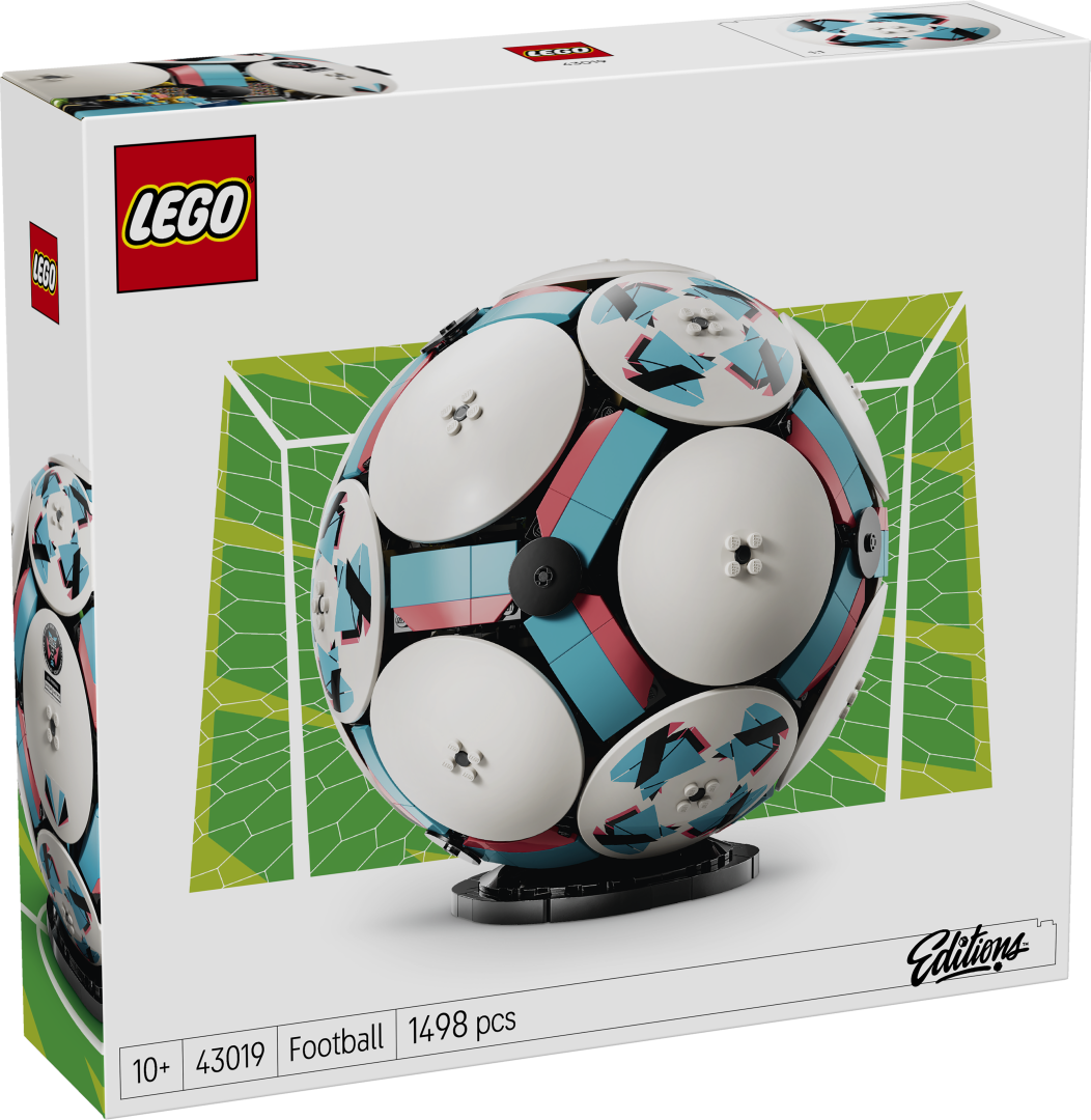 Editions Football | 43019