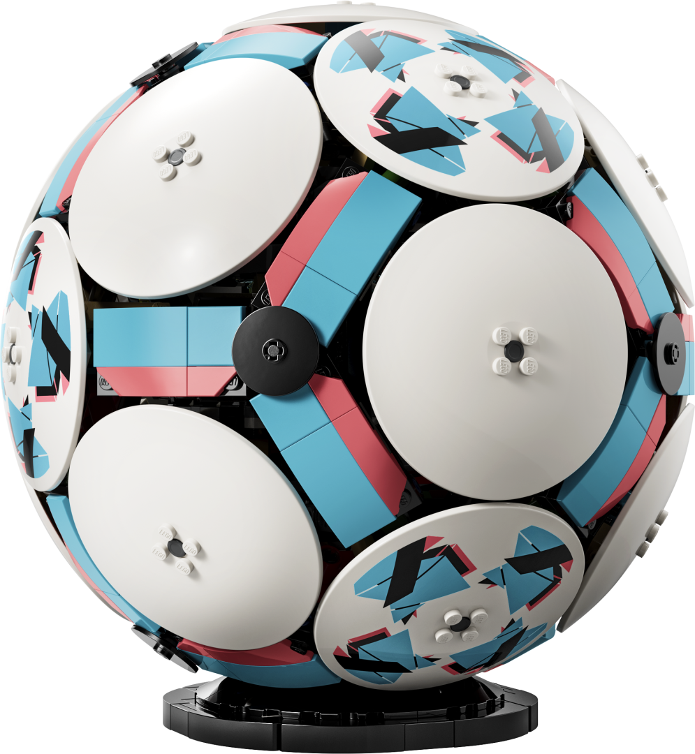 Editions Football | 43019