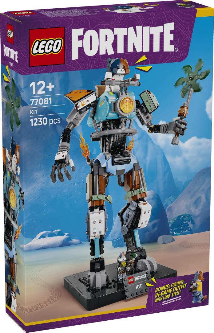 Fortnite KIT | 77081