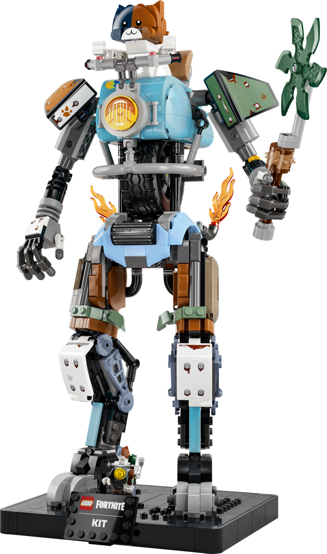 Fortnite KIT | 77081