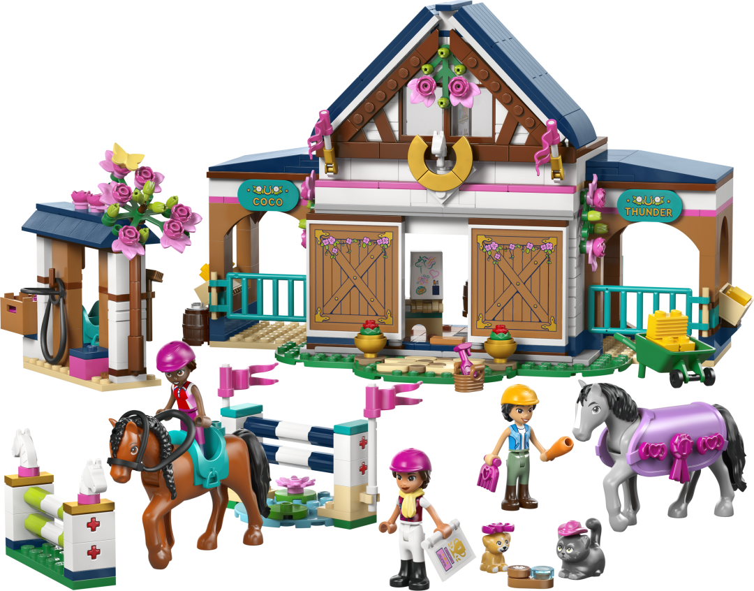 Friends Horse Stable and Riding Academy | 42688