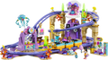 Friends Mermaid Roller Coaster Ride | 42703