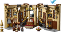 Harry Potter Book Nook: Dumbledore's Office | 76478