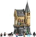 Harry Potter Hogwarts Castle: Hospital Wing | 76463