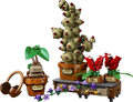 Harry Potter Hogwarts Herbology Plants | 76474