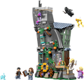 Harry Potter Luna Lovegood's House | 76467