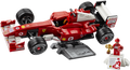 Icons Ferrari F2004 & Michael Schumacher | 11375